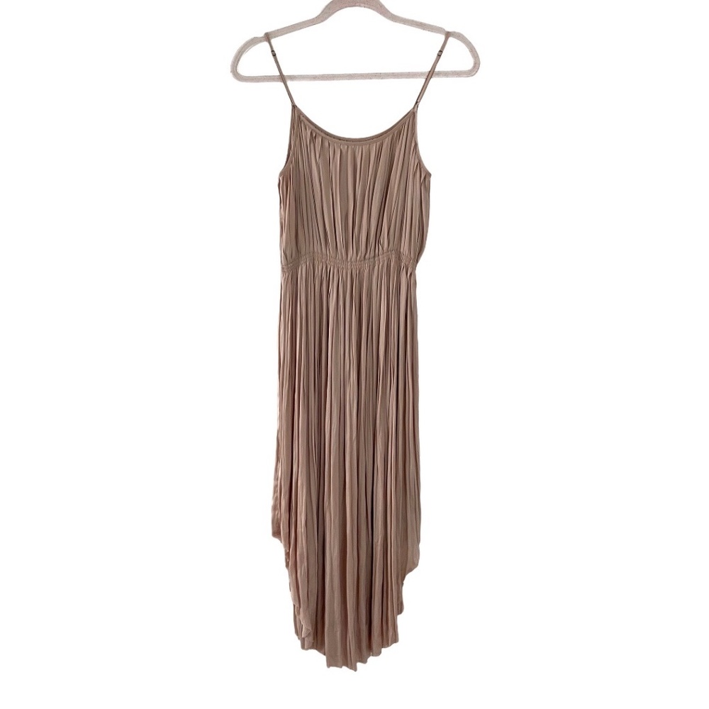 Ulla Johnson Luella Dress in Rose - Picture 5 of 13